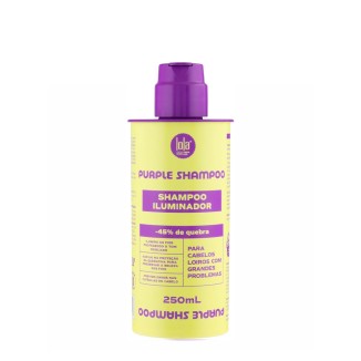 Lola Purple Illuminating Shampoo 250ml
