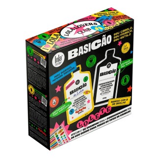 Lola Basic Kit