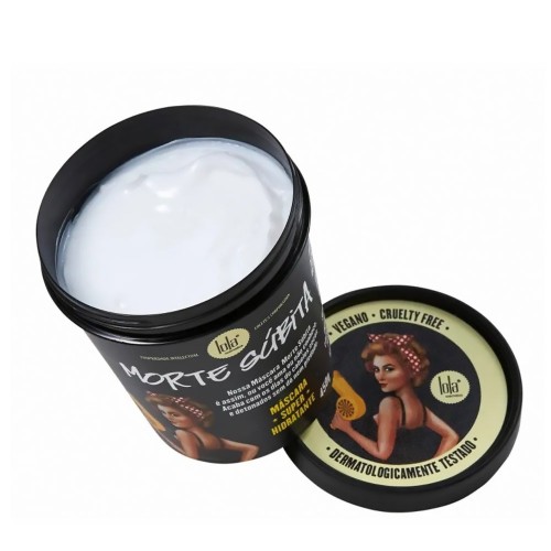 Lola Sudden Death Super Moisturising Mask 950g