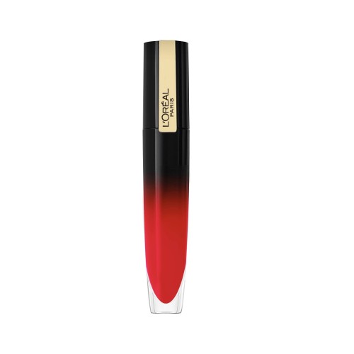 L'Oréal Brilliant Signature Liquid Lipstick Gloss 311