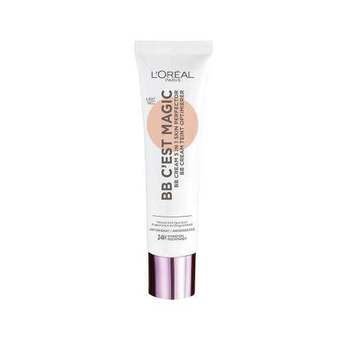 L'Oréal Wult BB Cream C'est Magic 02 Light