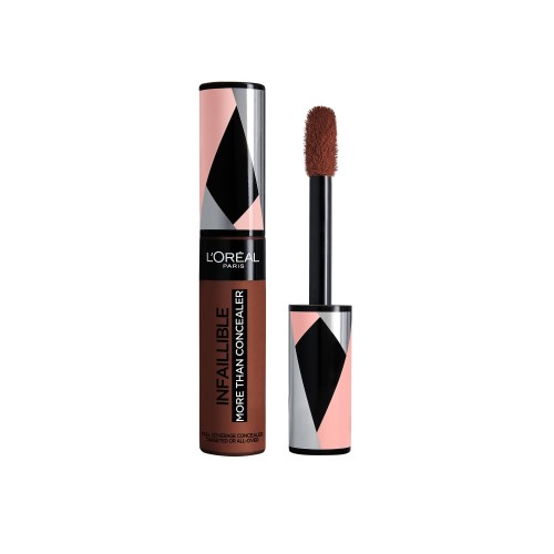 L'Oréal Infaillible More Than Concealer Broker 2-in-1 343