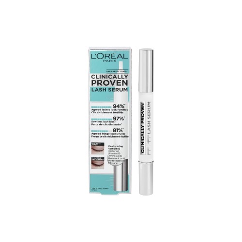 L'Oréal Paradise Lash Eyelash Fortifying Serum