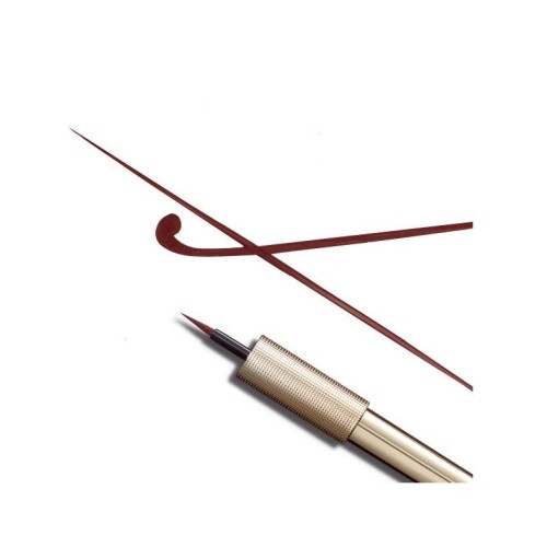 L'Oréal Matte Signature Eyeliner Marron