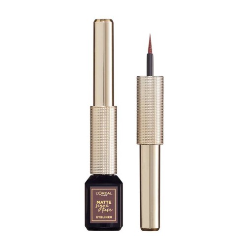 L'Oréal Matte Signature Eyeliner Marron