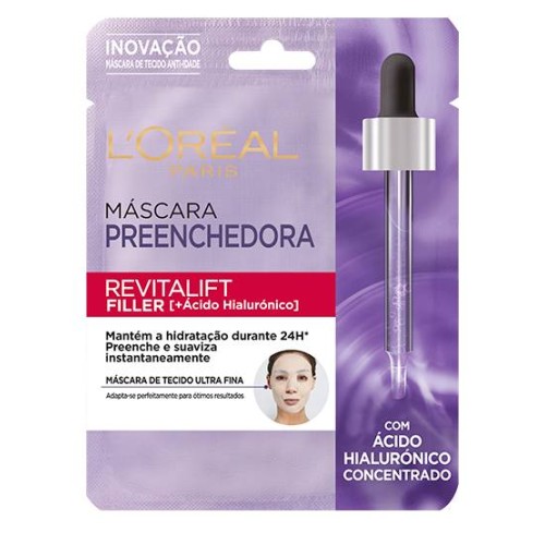 L'Oréal Revitalift Filler Filler Mask 30g