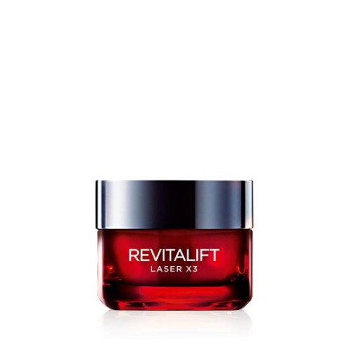 L'Oréal Revitalift Laser Day Cream X3 50ml
