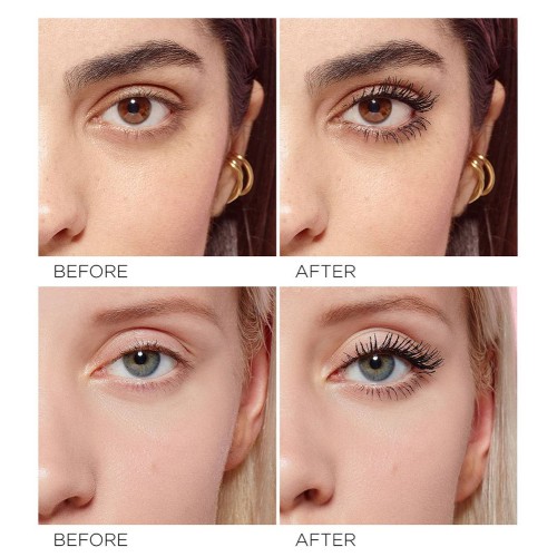 L'Oréal Eyelash Mask Air Volume Mega Mascara 9.4ml