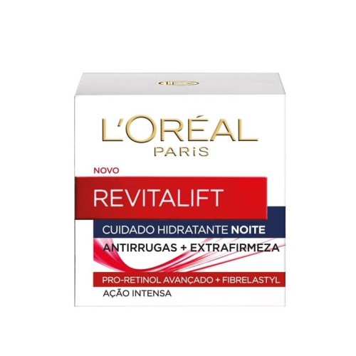 L'Oréal Revitalift Night Cream 50ml