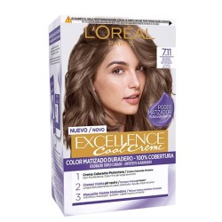 L'Oréal Excellence Cool Ice Cream Laurel 7.11