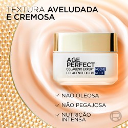 L'Oréal Age Perfect Night Cream 50ml