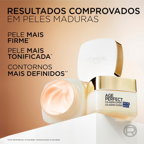 L'Oréal Age Perfect Night Cream 50ml