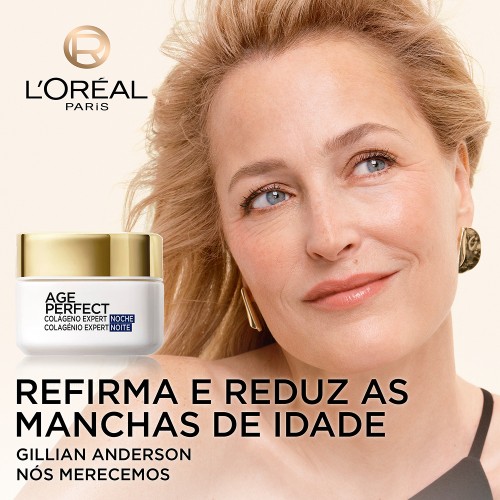 L'Oréal Age Perfect Night Cream 50ml