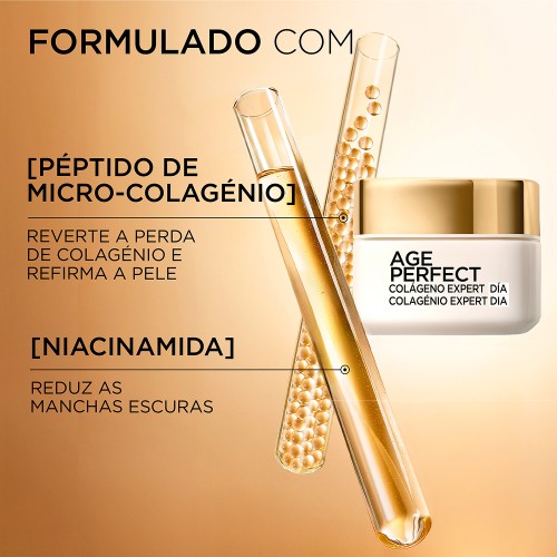 L'Oréal Age Perfect Day Cream 50ml