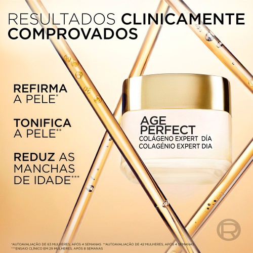 L'Oréal Age Perfect Day Cream 50ml