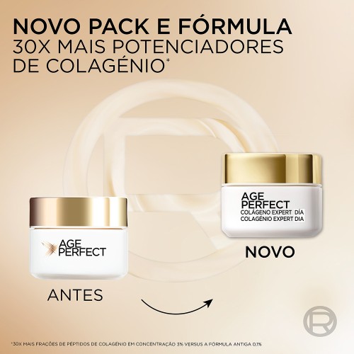 L'Oréal Age Perfect Day Cream 50ml