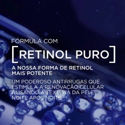 L'Oréal Revitalift Laser Night Serum 30ml
