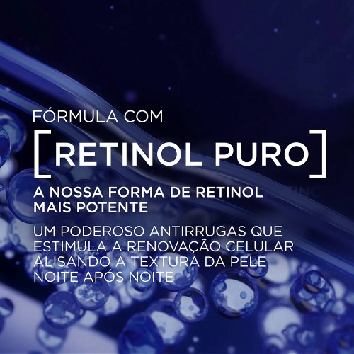 L'Oréal Revitalift Laser Night Serum 30ml