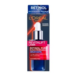 L'Oréal Revitalift Laser Night Serum 30ml