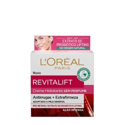 L'Oréal Revitalift Sensitive Skin Day Cream 50ml