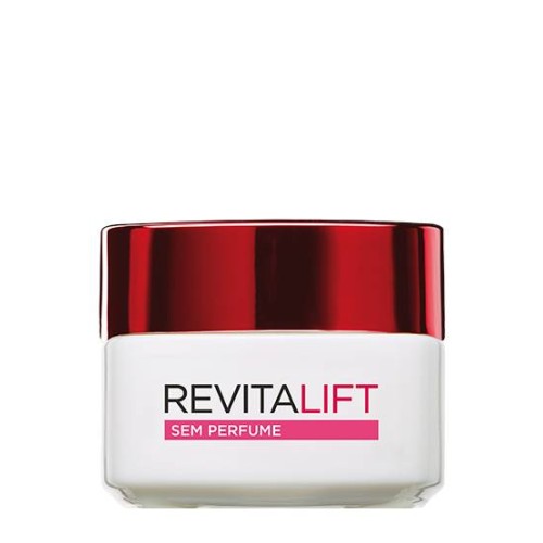 L'Oréal Revitalift Sensitive Skin Day Cream 50ml