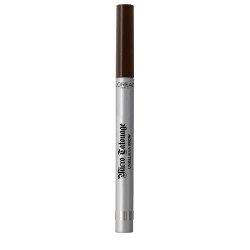 L'Oréal Brow Micro Tatouage 109 Ebony
