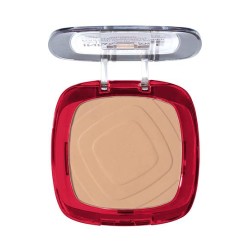 L'Oréal Infaillible Powder and Base 2-in-1 130 True Beige 9g