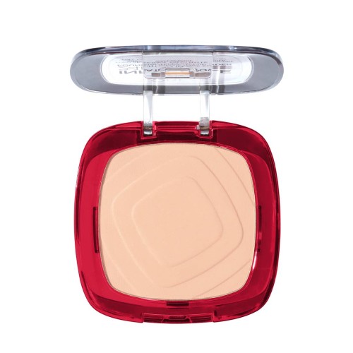 L'Oréal Infaillible Powder and Base 2-in-1 180 Rose Sand 9g