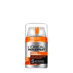 L'Oréal Men Expert Hydra Energetic Anti-Fatigue Moisturizing Care 50ml