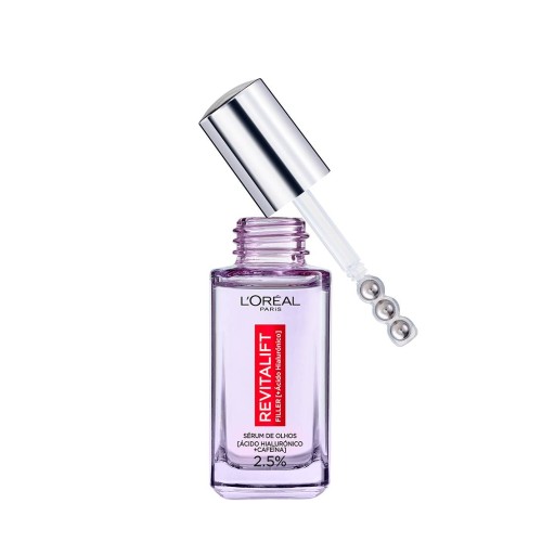 L'Oréal Revitalift Filler Eye Serum 20ml