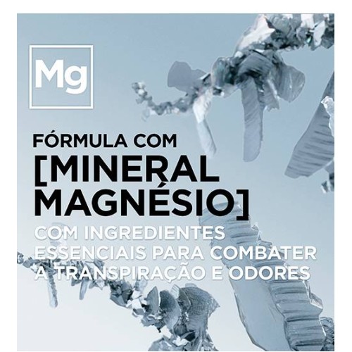 L'Oréal Men Expert Magnesium Defence Deodorant Spay 48H 150ml