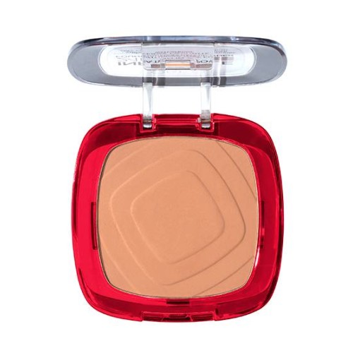 L'Oréal Infaillible Powder And Base 2-in-1 220 Sand 9g