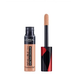 L'Oréal Infaillible 24H More Than Concealer Broker 328