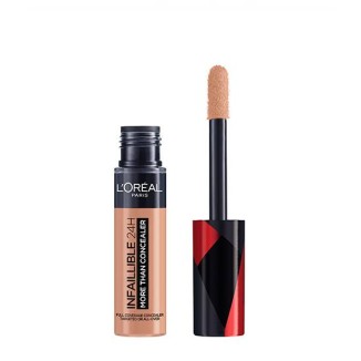 L'Oréal Infaillible 24H More Than Concealer Broker 328