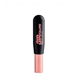 L'Oréal Mascara De Plashes Air Volume 30H Mega Black 9.4ml