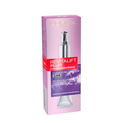 L'Oréal Revitalift Eye Filler 15ml