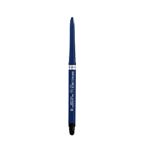 L'Oréal Infaillible Gel Liner 36H Blue Jersey 05