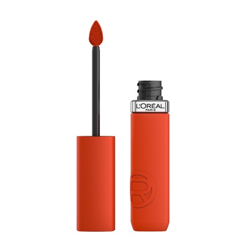 L’Oréal Paris Infaillible Le Matte Resistance Batom Mate 300 Sun Bathing