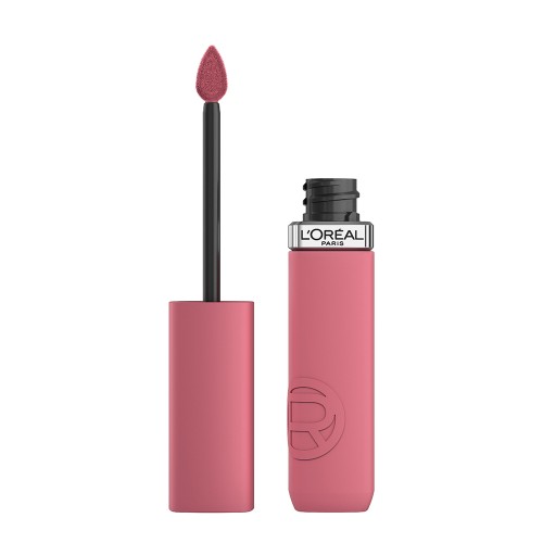 L’Oréal Paris Infaillible Le Matte Resistance Batom Mate 240 Road Tripping