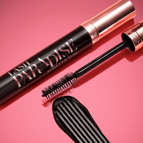 L'Oréal Lash Paradise Forever Noir Mascara