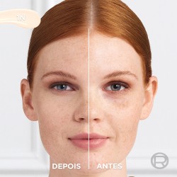 L'Oréal Accord Parfait Radiant Serum Concealer 1N