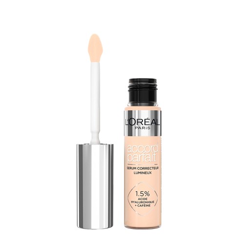 L'Oréal Accord Parfait Radiant Serum Concealer 2R