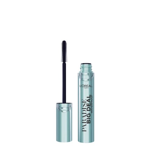 L'Oréal Paris Paradise Big Deal Waterproof Mascara Black