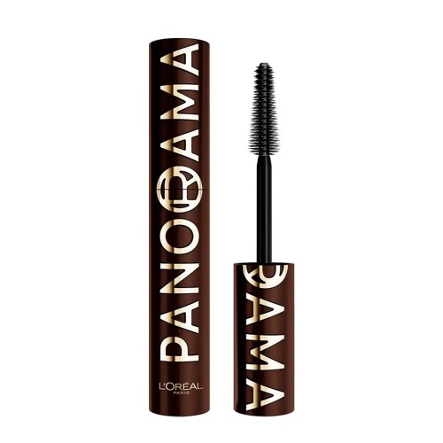 L'Oréal Paris Panorama Volume Million Lashes Mascara Brun Leather