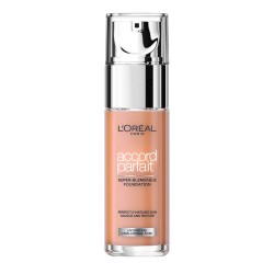 L'Oréal Accord Parfait with Hyaluronic Acid 2.R/2.C Rose Vanilla 30ml