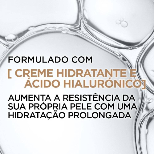 L'Oréal Accord Parfait with Hyaluronic Acid 4.N Beige 30ml
