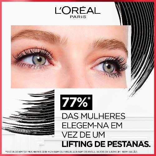 L'Oréal Mask Pro XXL Lift
