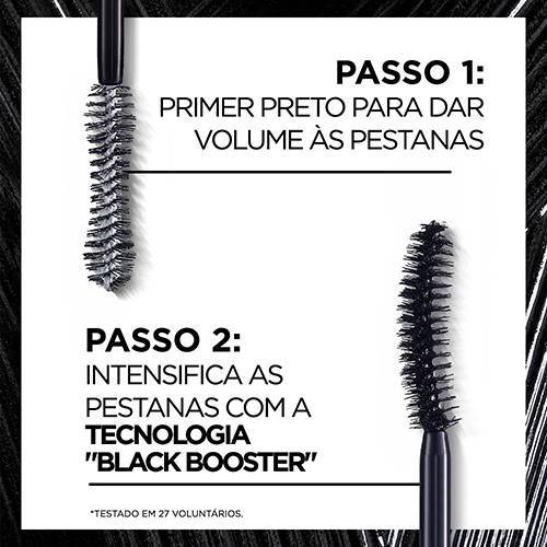 L'Oréal Mask Pro XXL Volume