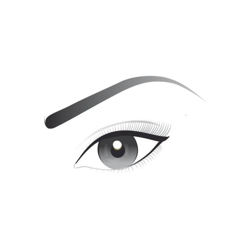 L'Oréal Le Khôl Natural Paradise Liner 107 Deep Sea Blue
