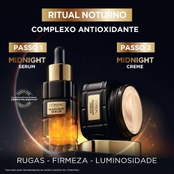 L'Oréal Age Perfect Midnight Regenerating Cream 50ml